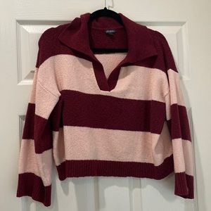 Wild fable sweater